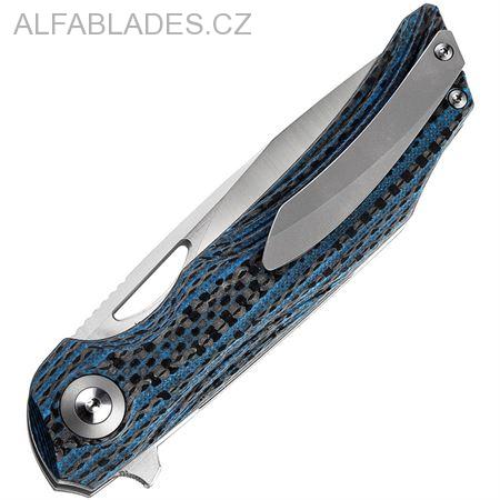BESTECH KNIVES Falko Blue