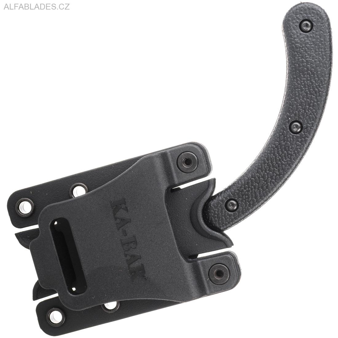 KA-BAR TDI Ladyfinger