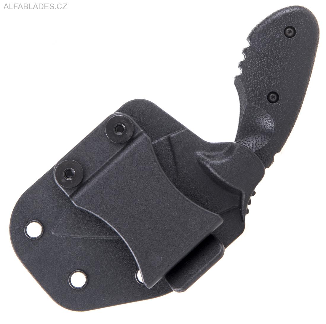 KA-BAR TDI Investigator