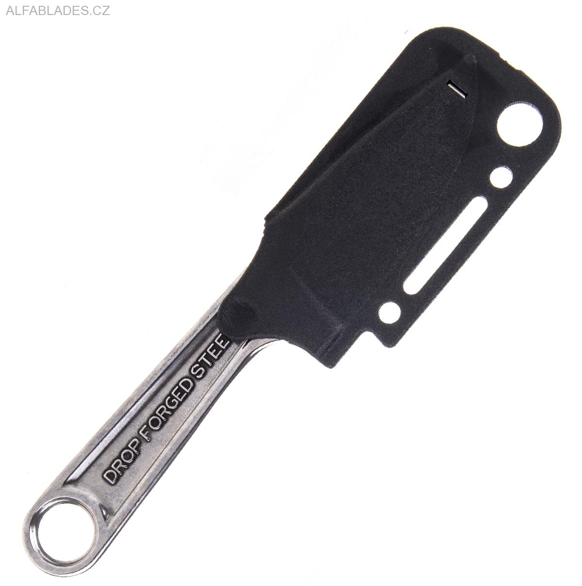 KA-BAR Forged Wrench Knife