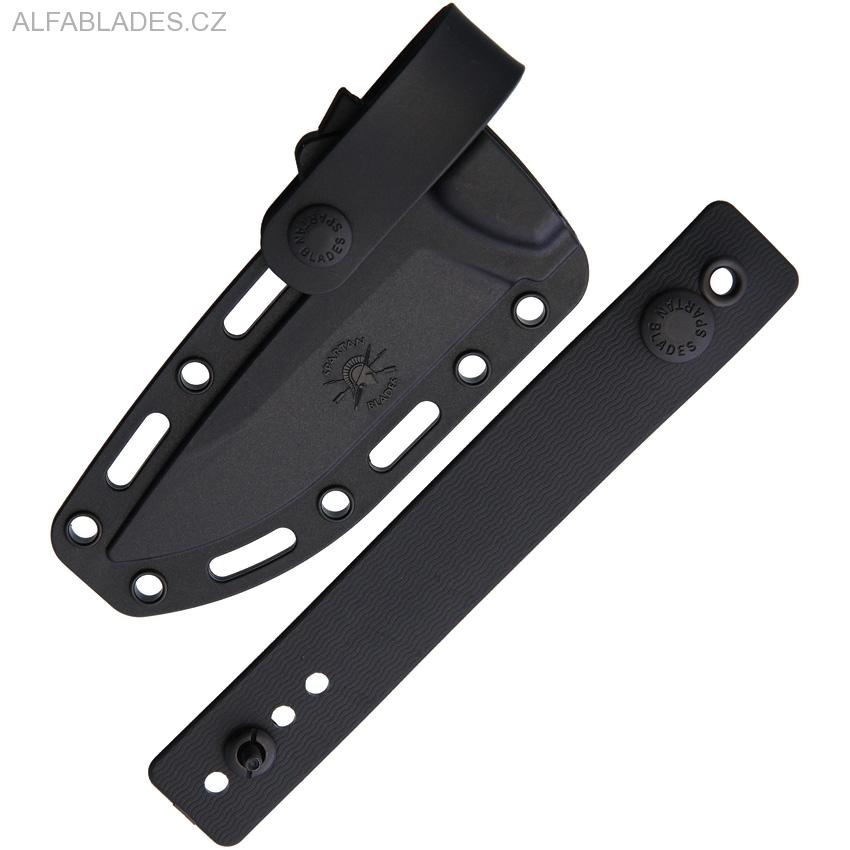 SPARTAN BLADES Alala Green