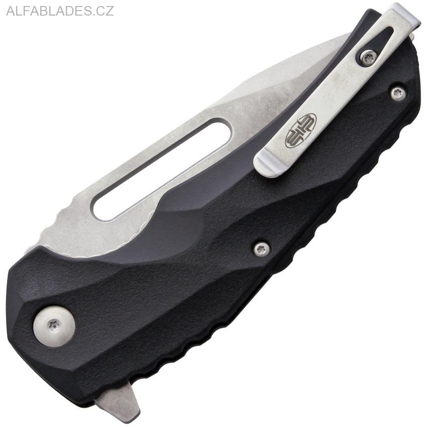 BROUS BLADES Reloader SW