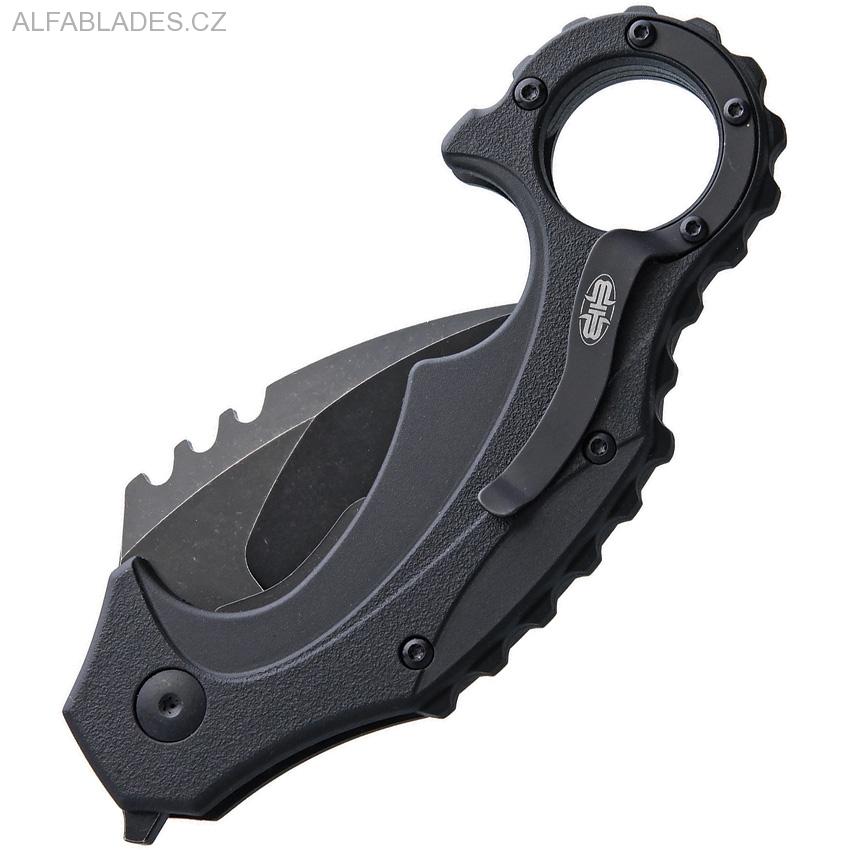 BROUS BLADES Enforcer AcidWash