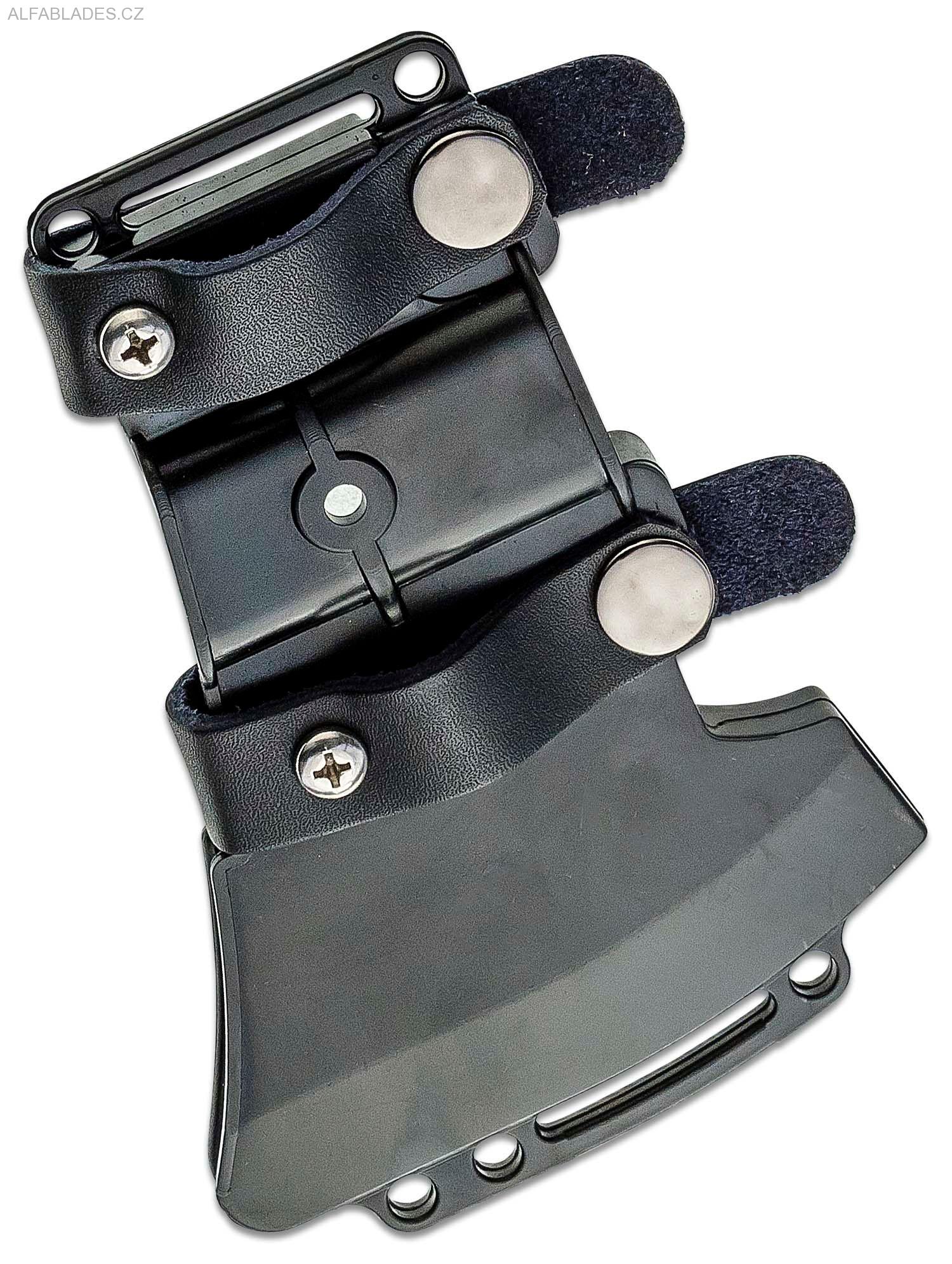 APOC Barrens Pack Axe