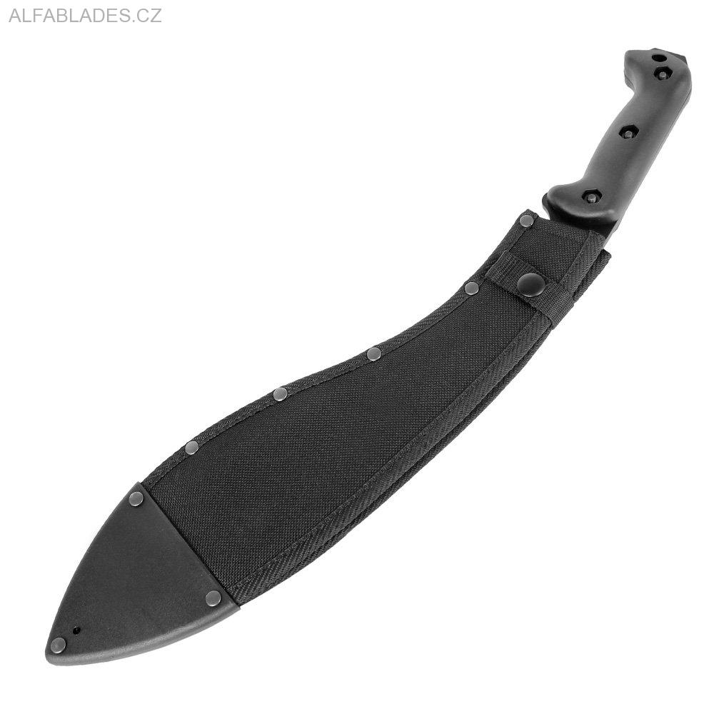 KA-BAR/BECKER Reinhardt Kukri