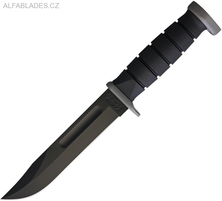 KA-BAR D2 Extreme Straight Edge