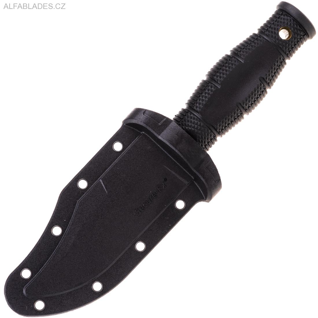 COLD STEEL Mini Leatherneck ClipPoint