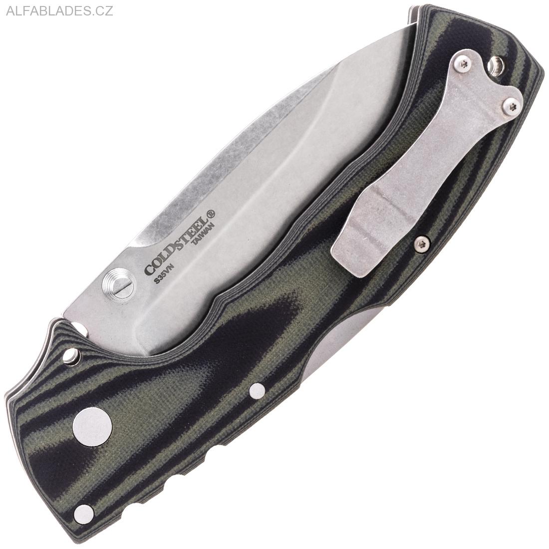 COLD STEEL 4-Max Elite