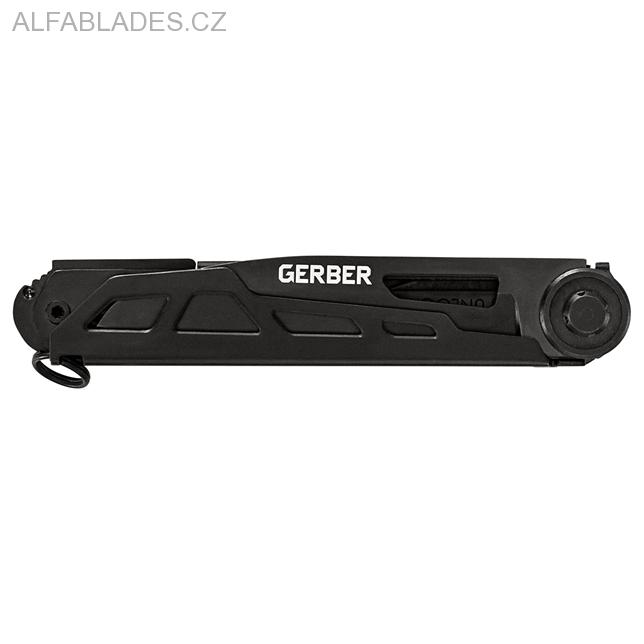 GERBER Armbar Slim Drive Burnt Bronze