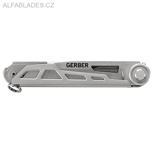 GERBER Armbar Slim Drive Burnt Orange