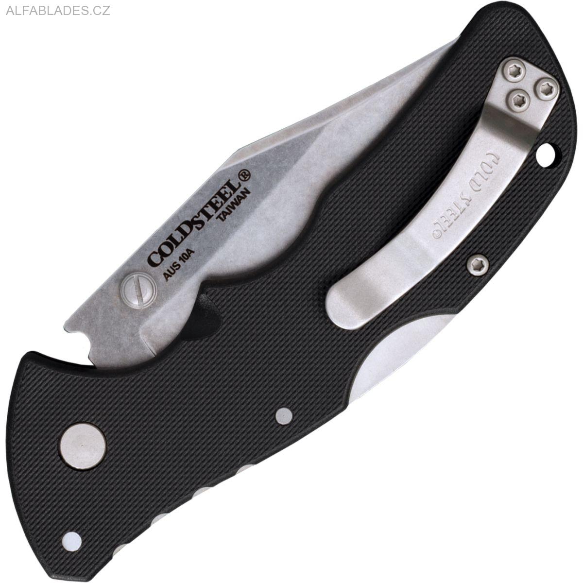 COLD STEEL Mini Recon 1 ClipPoint