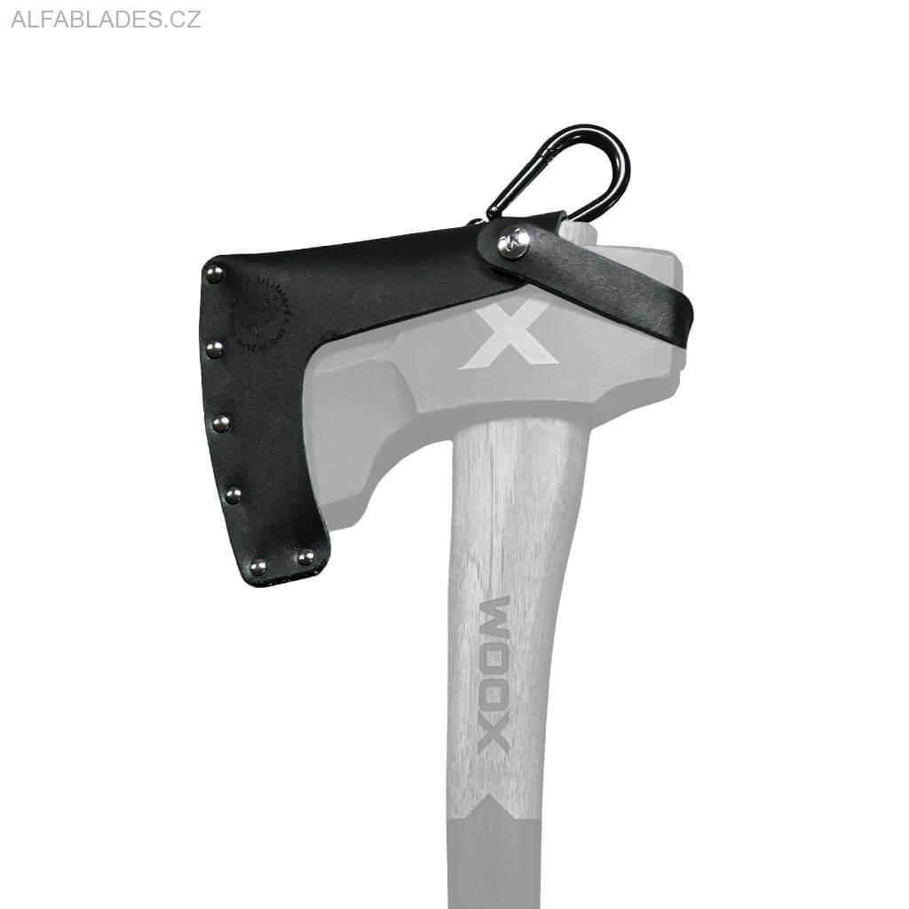 WOOX Forte-X Axe Sheath W/Carabiner