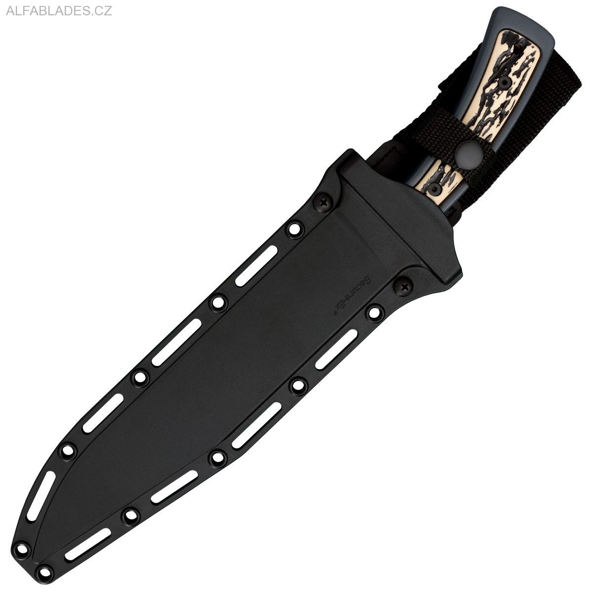 COLD STEEL Drop Forged Bowie