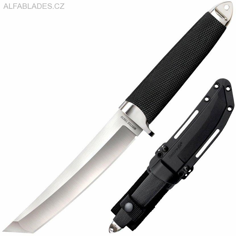 COLD STEEL 3V Master Tanto 