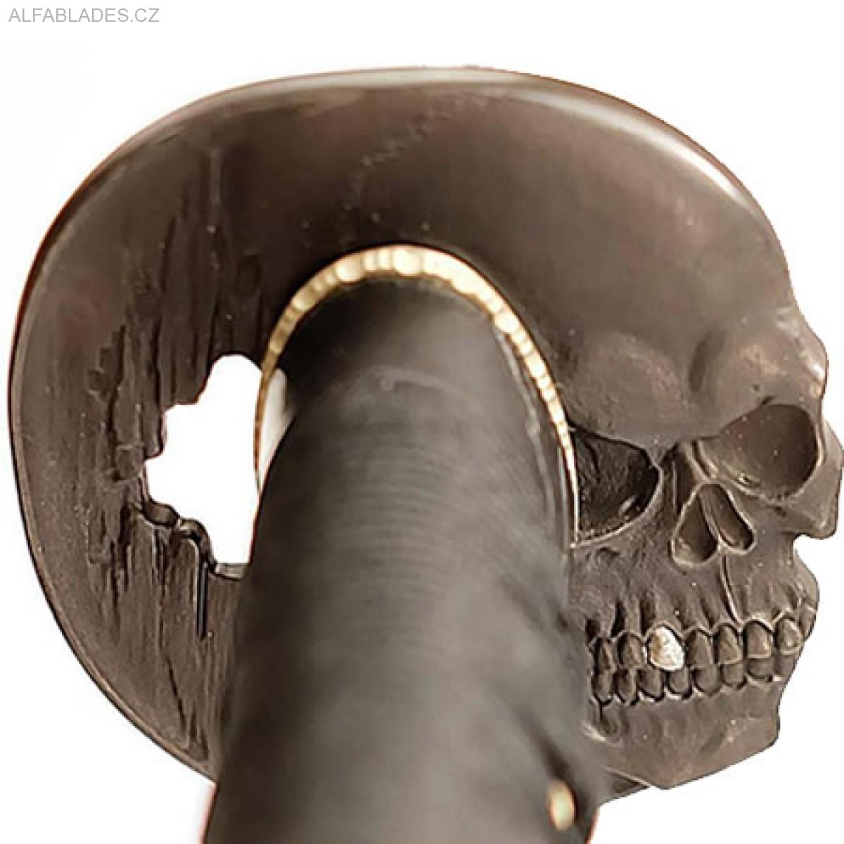 DRAGON KING Shi Katana