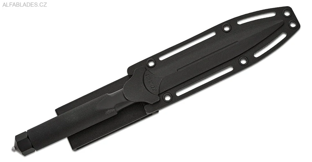 SCHRADE Extreme Survival Slim Fixed Blade