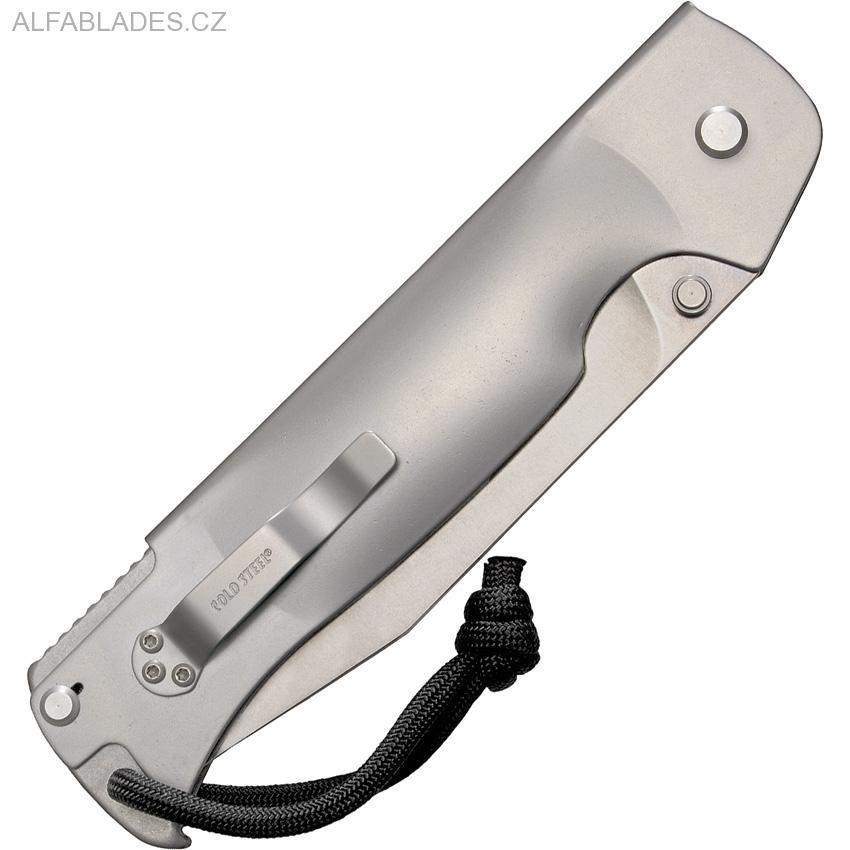 COLD STEEL Pocket Bushman