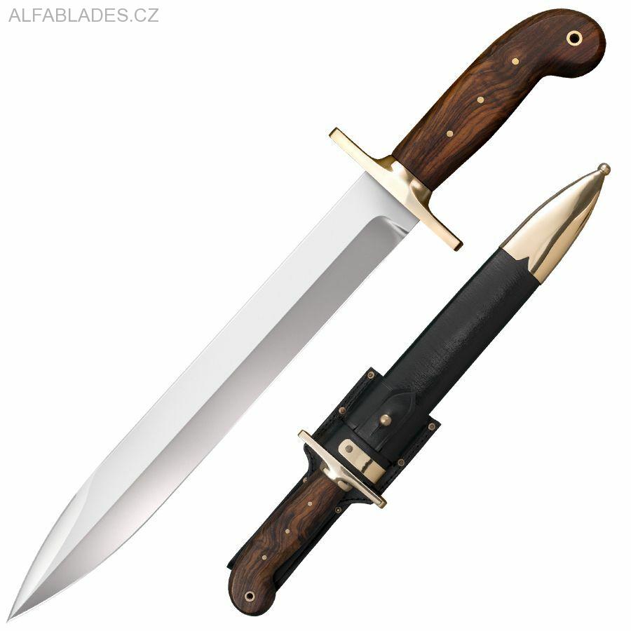 COLD STEEL 1849 Rifleman's Knife