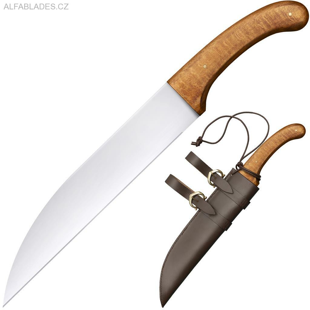 COLD STEEL Woodsman's Sax