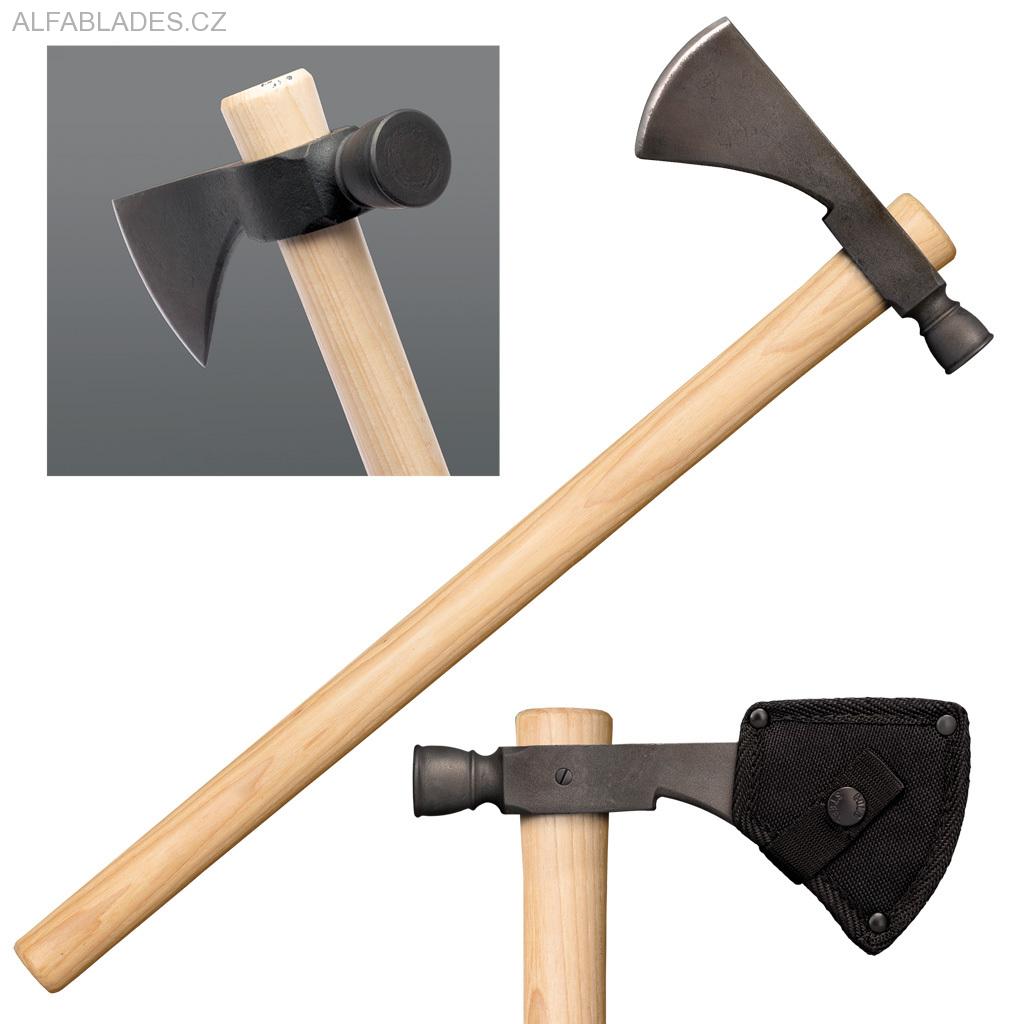 COLD STEEL Pipe Hawk