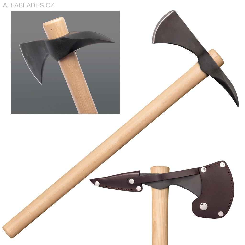 COLD STEEL Spike Hawk