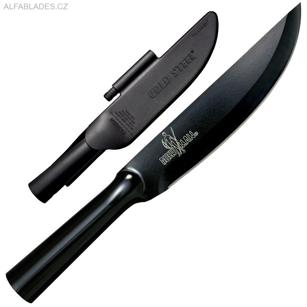 COLD STEEL Bushman Standard