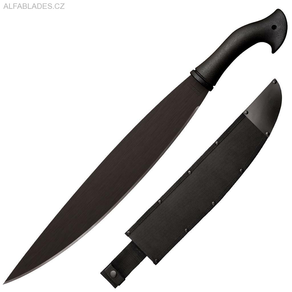 COLD STEEL Barong Machete
