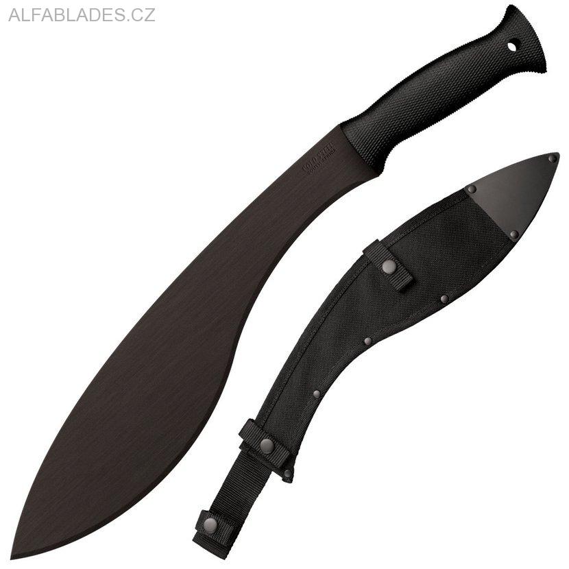 COLD STEEL Kukri Machete