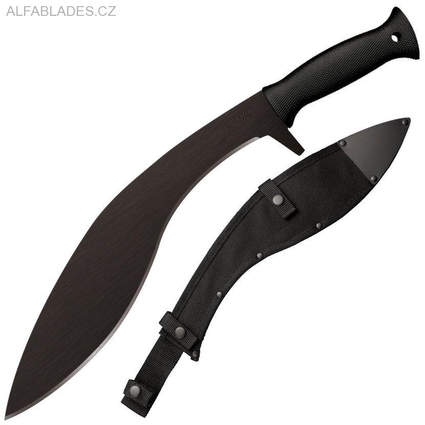 COLD STEEL Kukri Plus Machete