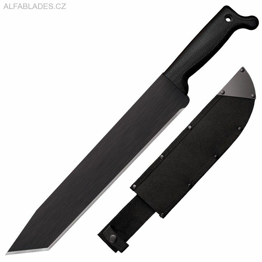 COLD STEEL Tanto Machete