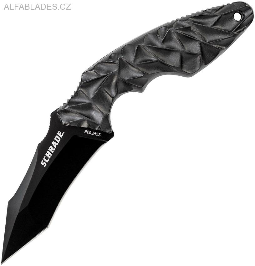SCHRADE SCHF63B