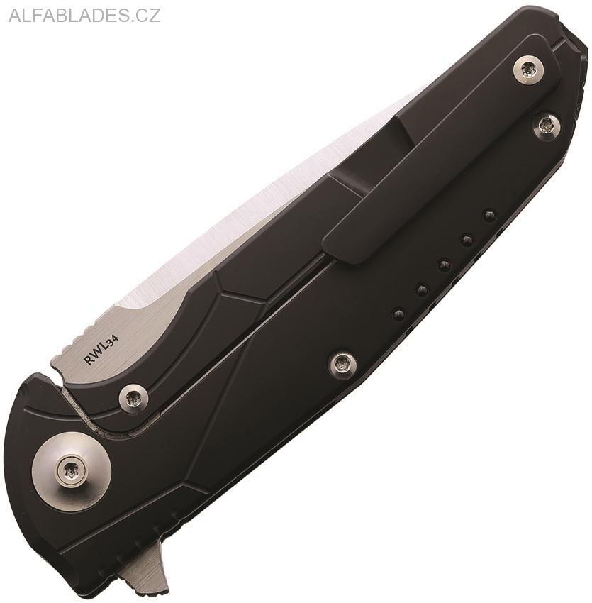 REATE K4 Marble CF