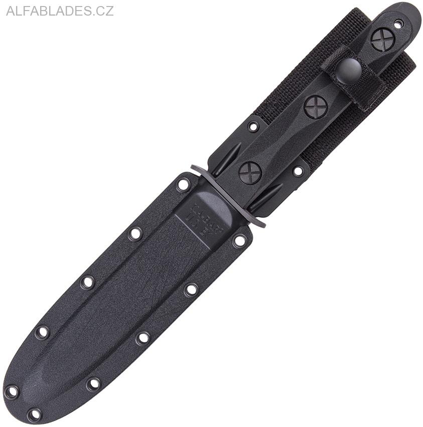KA-BAR Ek Model 4