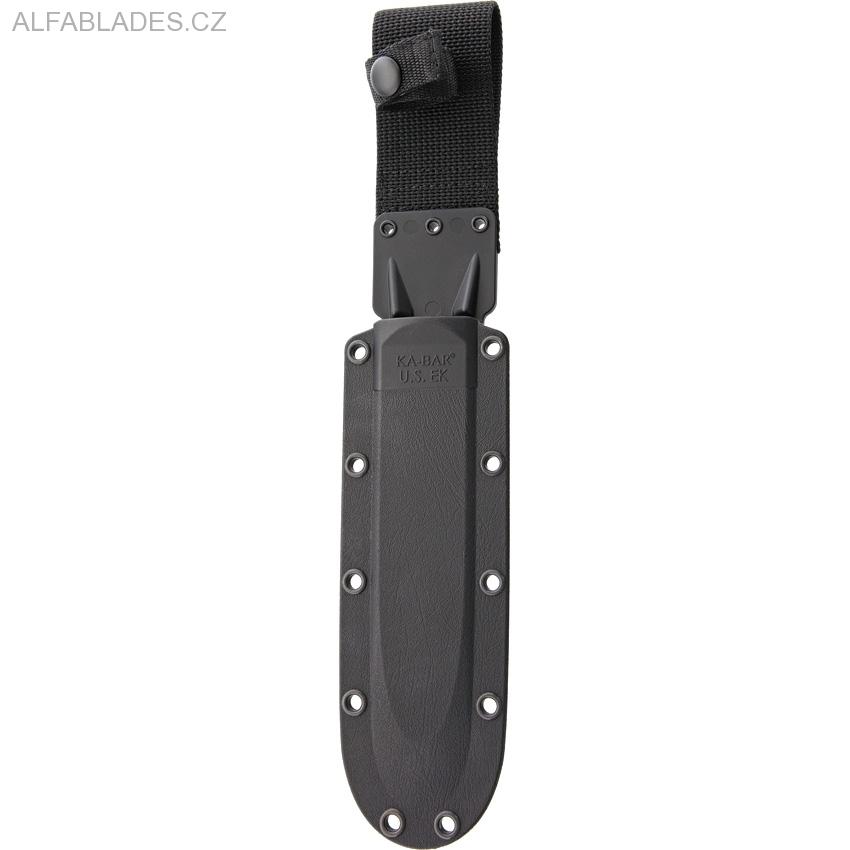 KA-BAR Ek Model 5