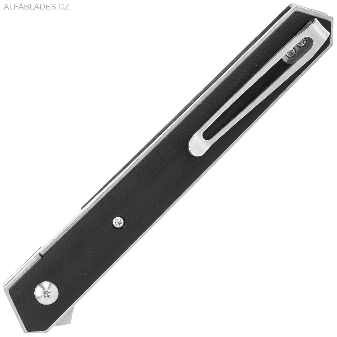 BÖKER PLUS Kwaiken Air G-10