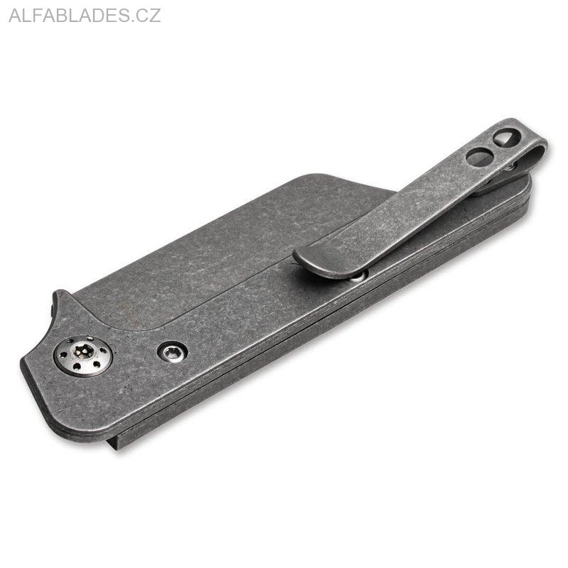 BÖKER PLUS Fragment