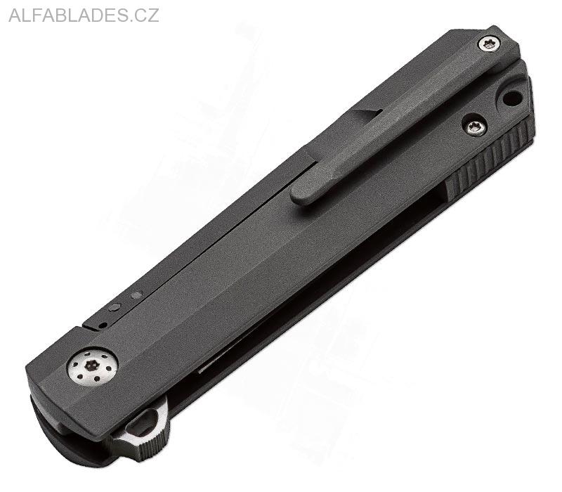 BÖKER PLUS Cataclyst