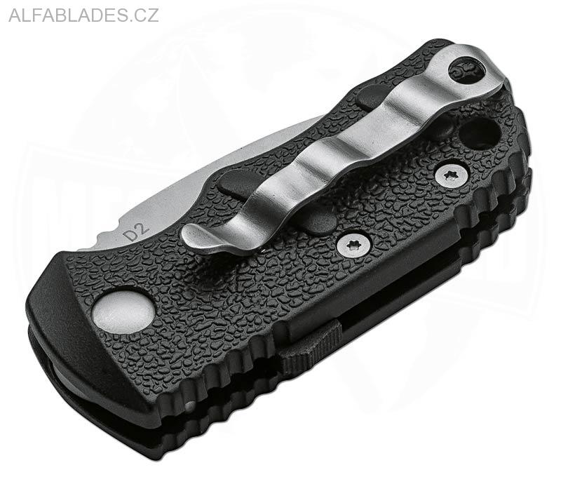 BÖKER PLUS AKS-74 Stubby Swiss Edition D2