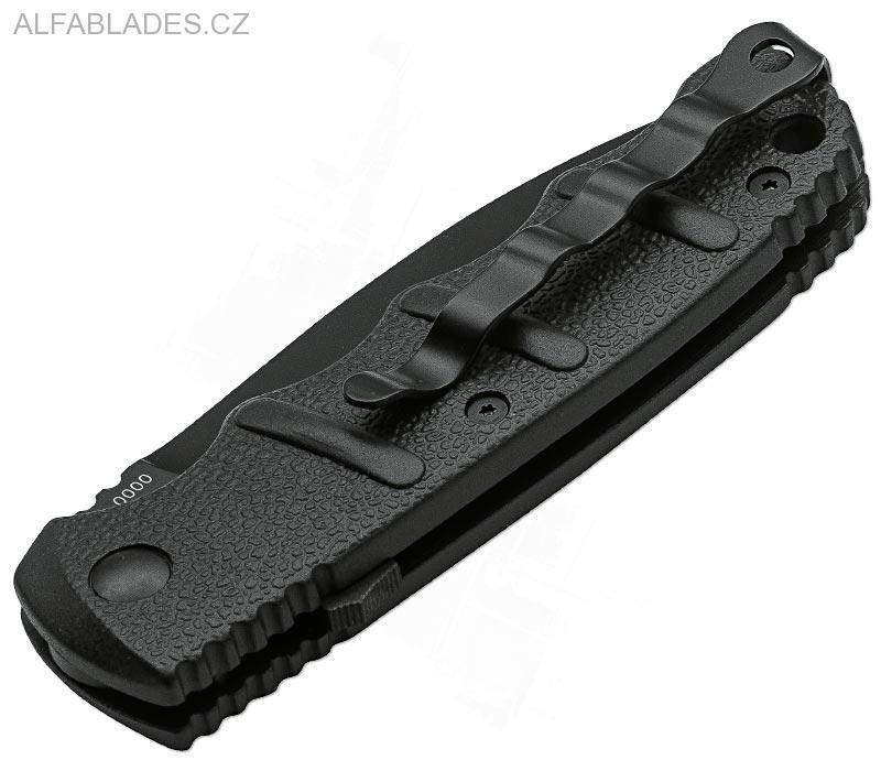 BÖKER PLUS AKS-74 Spearpoint D2