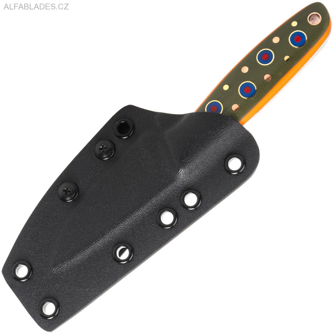 BÖKER PLUS The Brook