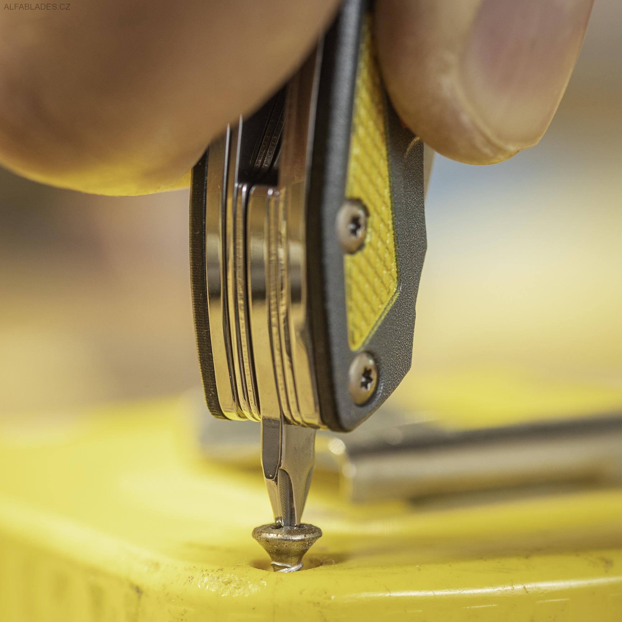 SMITH'S SHARPENERS EdgeSport Multi-Tool