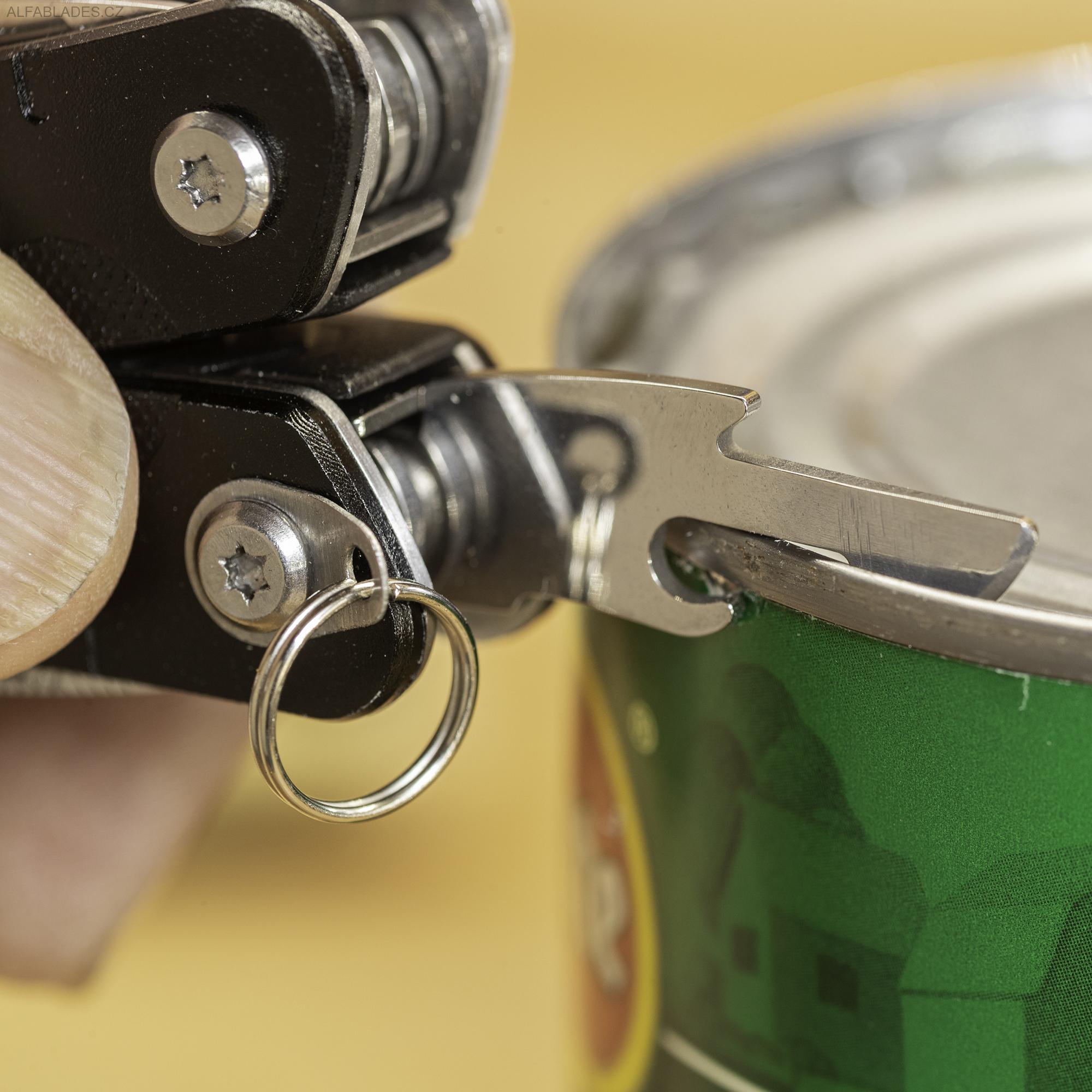 SMITH'S SHARPENERS 3 Inch 12-1 Multi-Tool