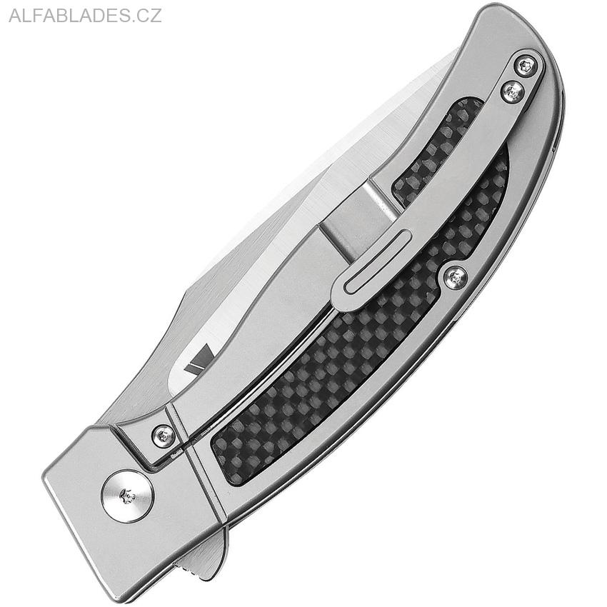 QSP Legatus CF