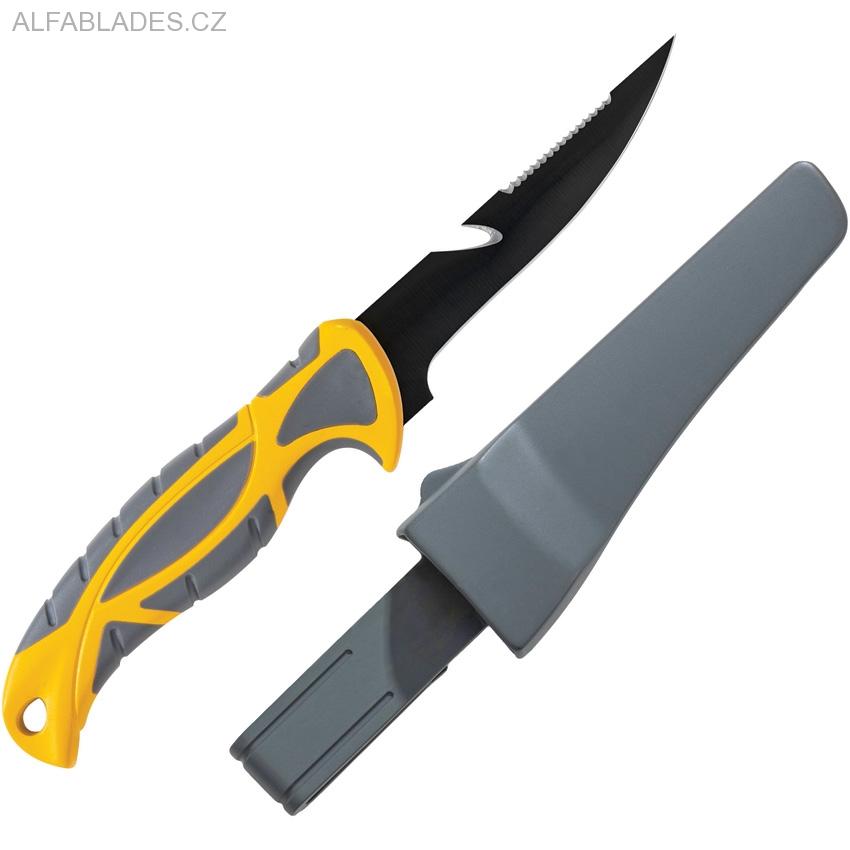 SMITH'S SHARPENERS Bait Breaker