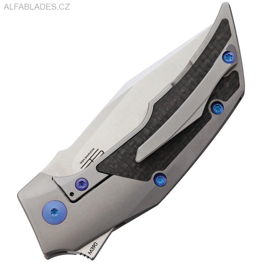 REATE T3000 CF Blue