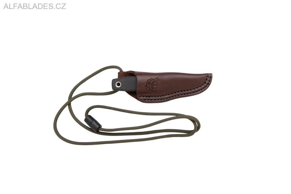 TOPS Mini Tanimboca Puukko