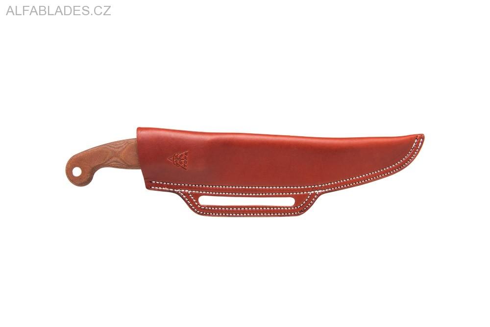 TOPS Earth Skils Knife