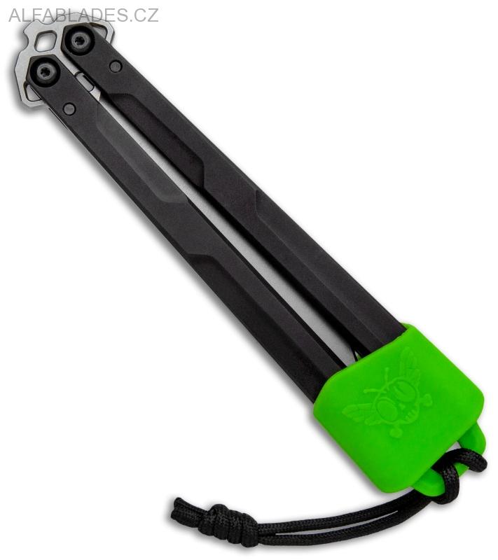 FLYTANIUM  Bali Boot 4-pack