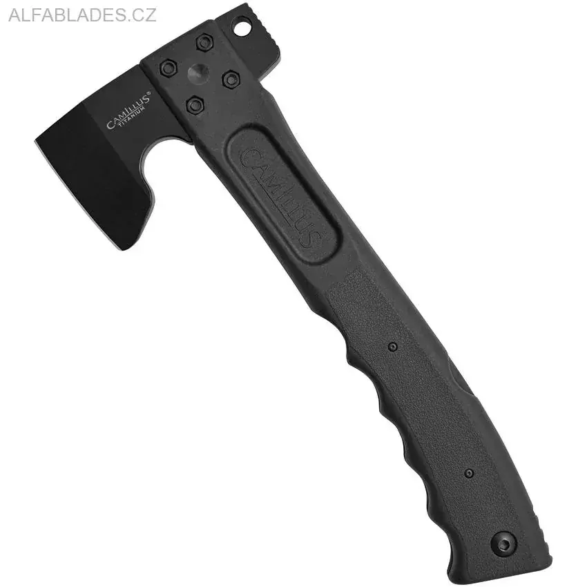 CAMILLUS Camtrax 3-IN-1 Hatchet
