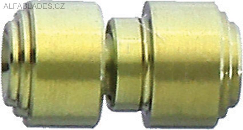 FLYTANIUM Titanium Thumbstud Kit for Benchmade Knives Gold